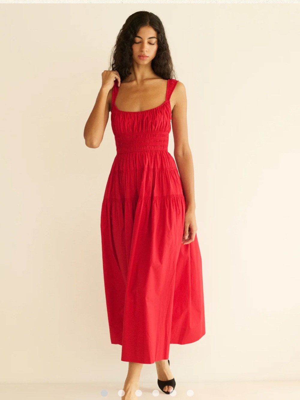 Doen - Clover Dress